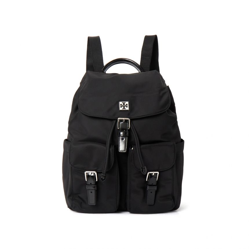 토리버치 TORYBURCH 버지니아 백팩 169165 001