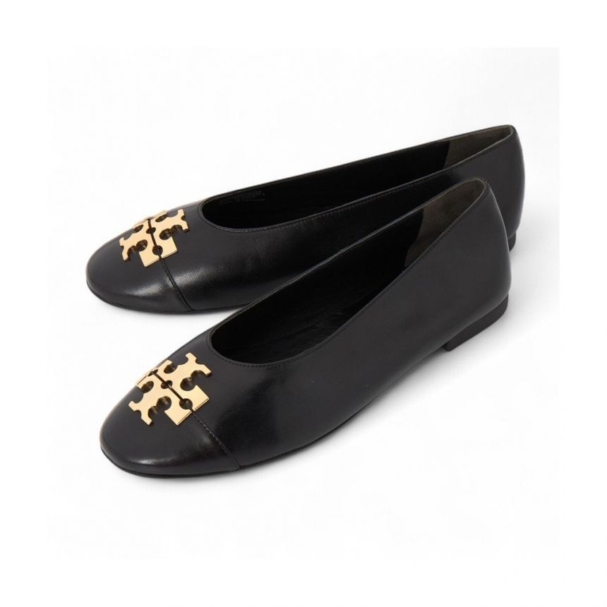 TORYBURCH 찰리 발렛 플랫슈즈 187711 006