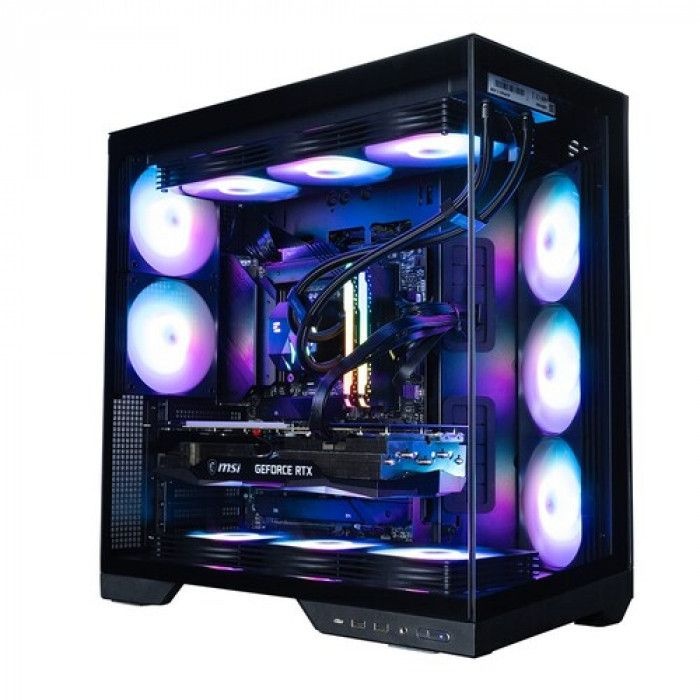 다나와표준PC 게임용 260919  (16GB, M.2 1TB) PCS
