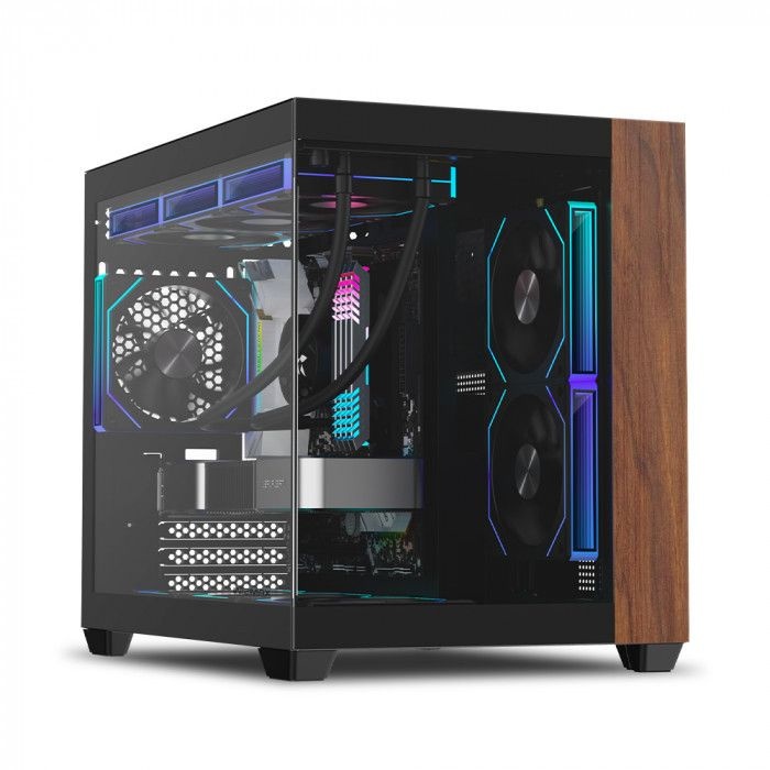 다나와표준PC 게임용 260912  (16GB, M.2 1TB) PCS