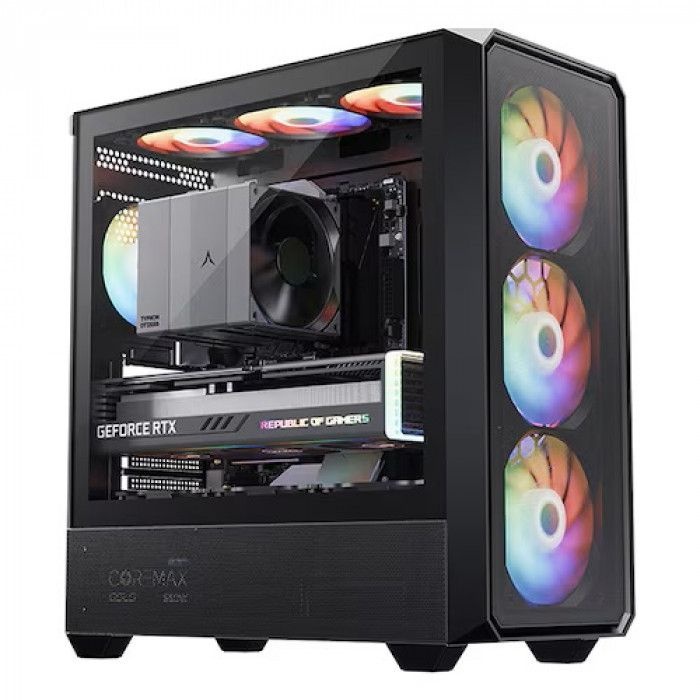다나와표준PC 게임용 260911  (16GB, M.2 1TB) PCS