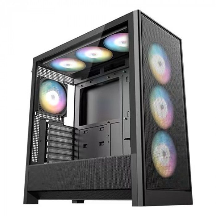 다나와표준PC 게임용 260910  (16GB, M.2 1TB) PCS