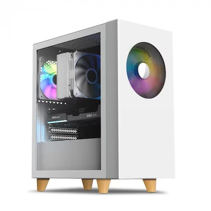 다나와표준PC 홈/오피스용 260902  (8GB, M.2 512GB) PCS