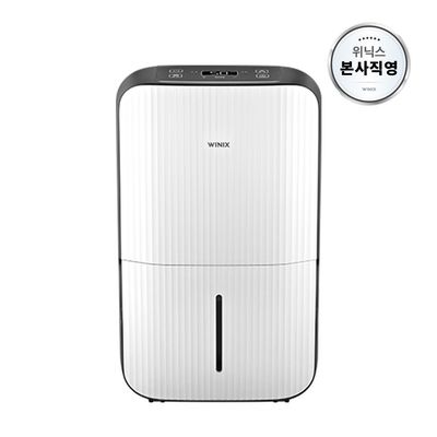 [본사직영] 위닉스 17L 제습기 DN3E170-LWK