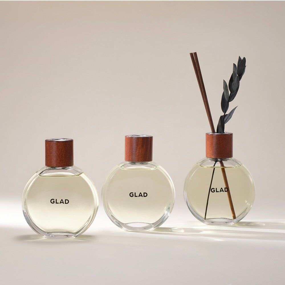 글래드호텔 단품리필기획 글래드 포레스트 디퓨저 150ml 2종 택 1 제주서울향 4072360