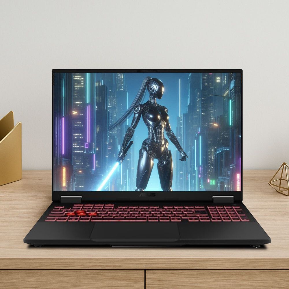 [오늘출발] ASUS 2025 TUF Gaming A16 FA608PP-QT028 라이젠9 AMD RTX5070 D5-64GB 2TB Win11Home HMC