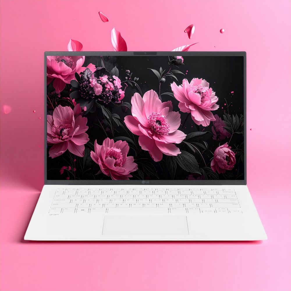 [오늘출발] LG전자 LG그램 14ZD95U-GX5WK 16GB, 500GB, 에센스 화이트
