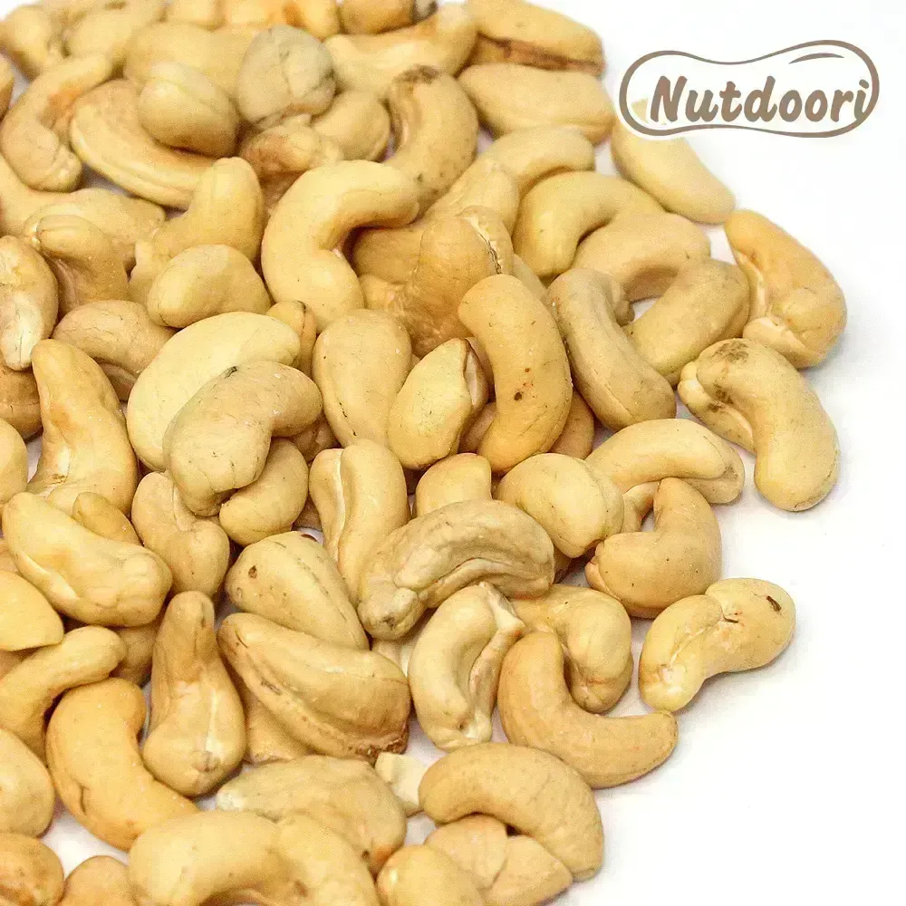 25년 수확 생캐슈넛 1kg 캐슈너트 견과류
