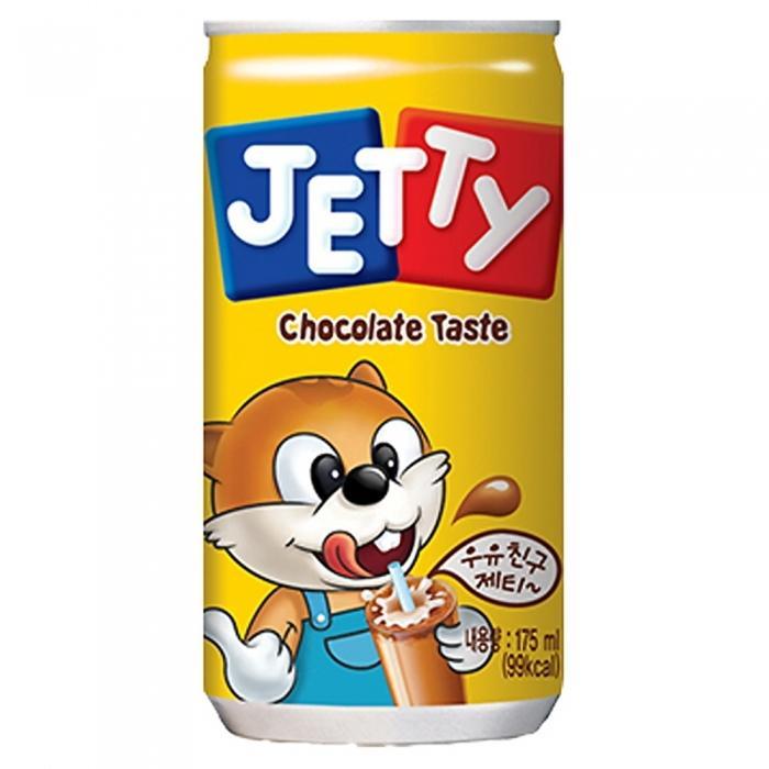 [동서식품] 제티 초콜릿 175ml x 90캔