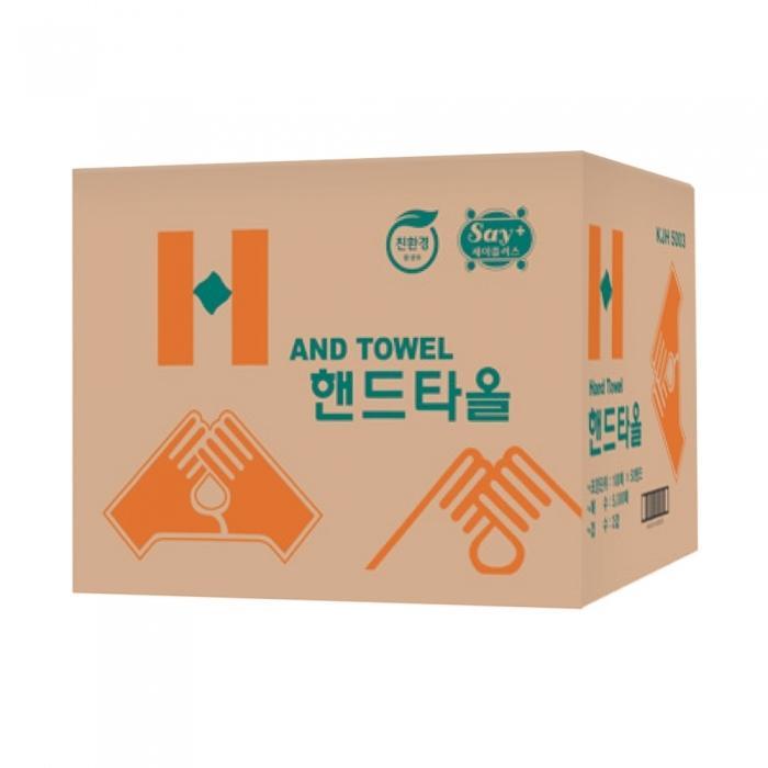 광진 핸드타올 5000매