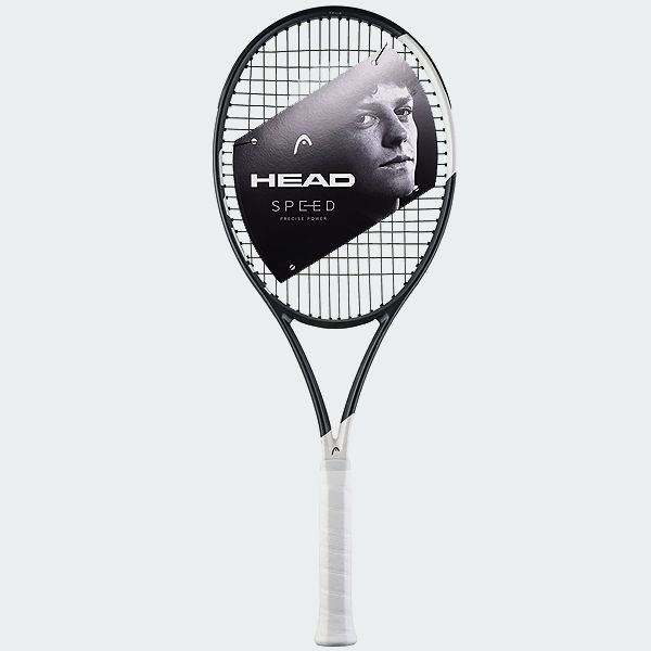 [오늘출발] 헤드 HEAD 헤드 2026 스피드 MP UL 100 (265g) 16x19 테니스라켓 (스트링 포함)