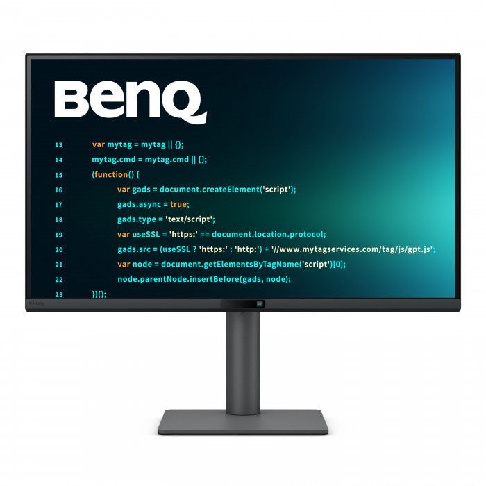 벤큐 [벤큐] BenQ RD270Q 고주사율 IPS 아이케어 코딩 전문가용 모니터 69cm(27인치) QHD 144Hz