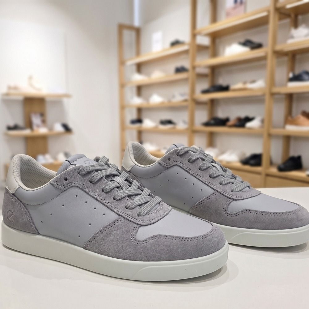 에코 ecco 남성 스니커즈 STREET LITE M 521454 60293 13640208167