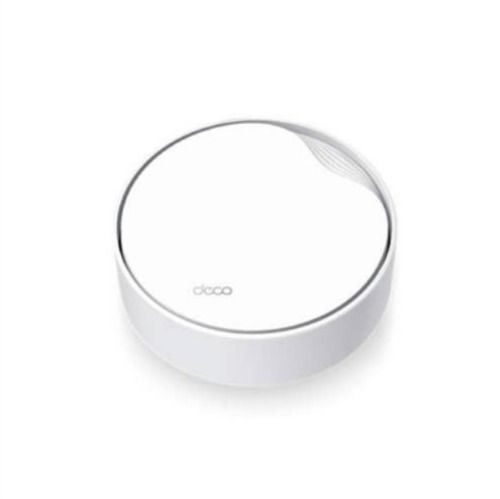 티피링크 Deco X50-PoE 1팩 WiFi 6 메시 와이파이 공유기