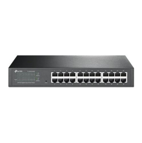 티피링크 TL-SG1024DE 24 포트 기가비트 이지 스마트 스위치
