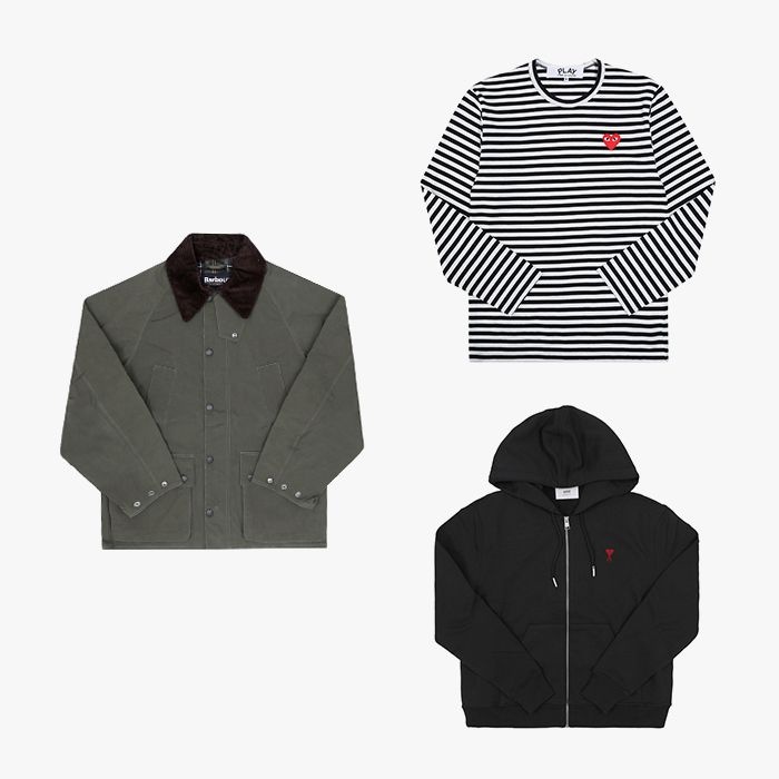 [럭셔리] F/W 가디건/자켓/니트外 신상 BEST 모음전🤎