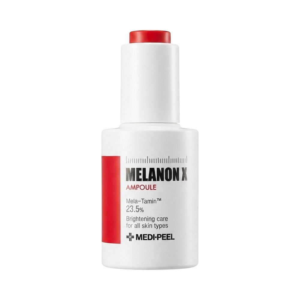 메디필 멜라논 엑스 기미앰플 30ml 23.5%