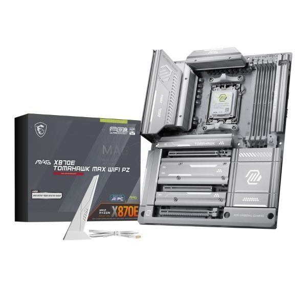 MSI MAG X870E 토마호크 맥스 WIFI PZ A X870EATX 4169021