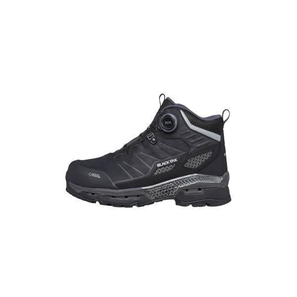 블랙야크 [하프클럽]블랙야크 공용 그리프 루트 GTX RABYSHX2981-BK