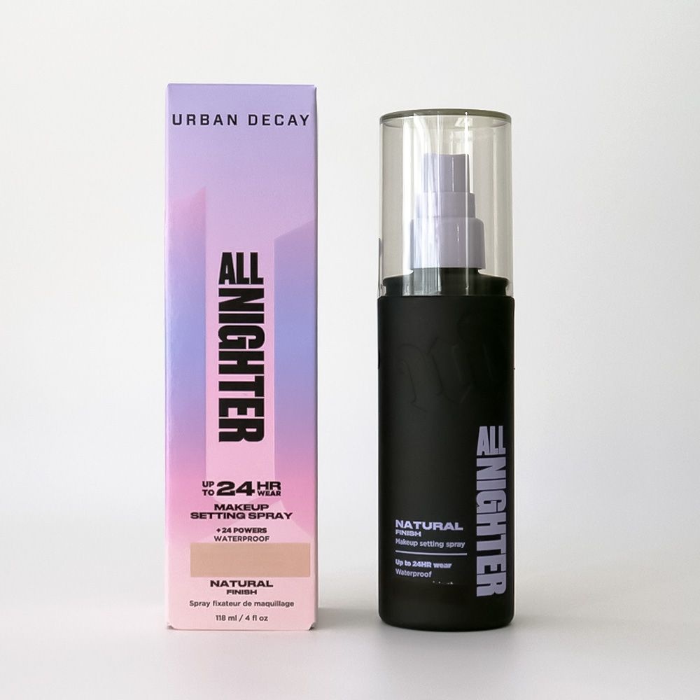 어반디케이 올나이트 세팅 픽서 118ml