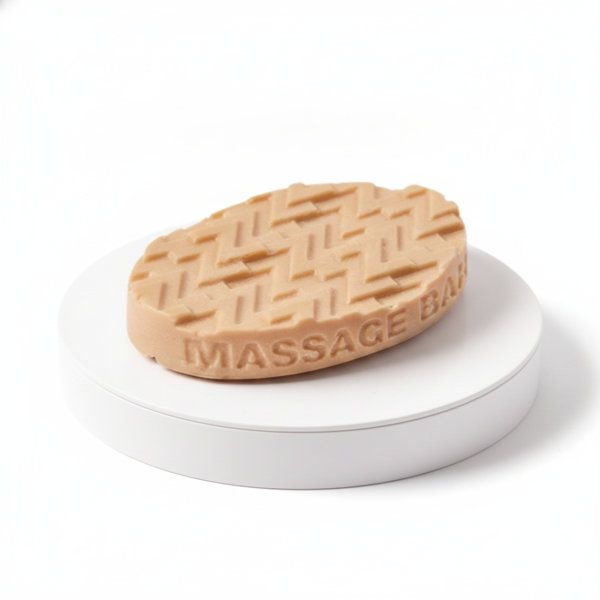 LUSH 딥 슬립 (슬리피,라벤더 향기) 65g - 마그네슘 마사지 바