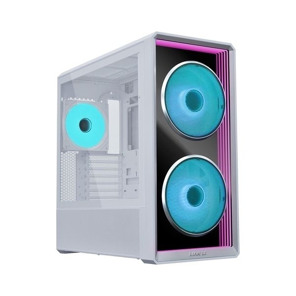 리안리 LANCOOL 217 INF (화이트)