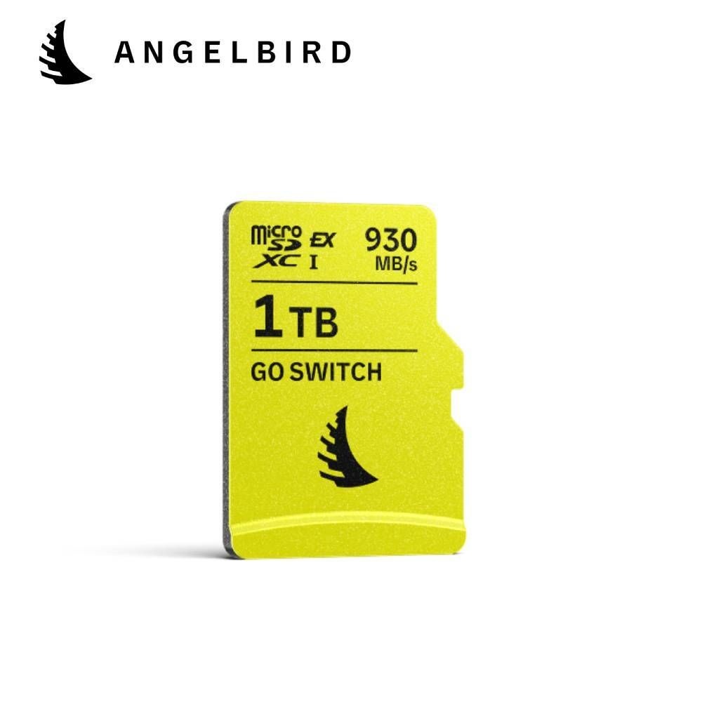 닌텐도 스위치2 엔젤버드 GO SWITCH microSD Express 마이크로SD 1TB