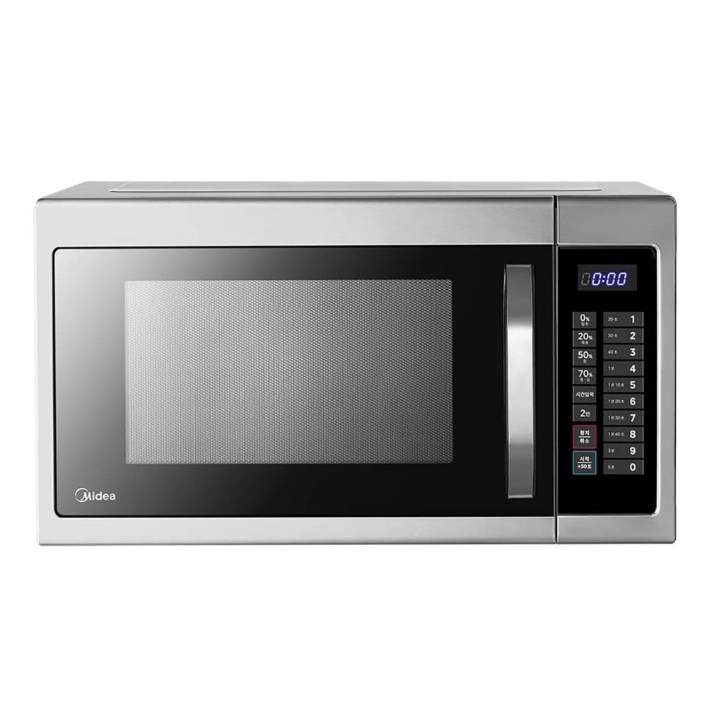 마이디어 전자레인지 40L MW4200BL