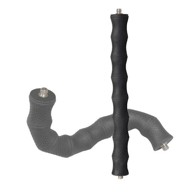 아트박스/본젠 KE-107 플렉시블암 연장봉 18cm (카메라 액션캠 조명 등)