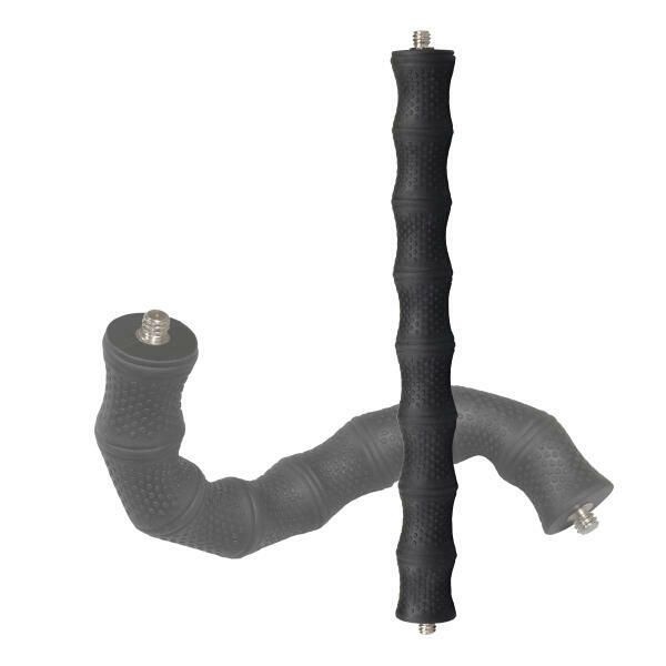 (현대Hmall) 아트박스/본젠 KE-107 플렉시블암 연장봉 18cm (카메라 액션캠 조명 등)