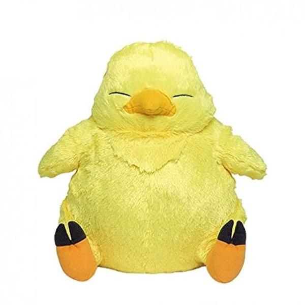 타이토 [해외] 파이널판타지 파판 14 인형 뚱보 초코보 45CM
