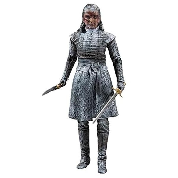 McFarlane Toys [해외] 왕좌의게임 피규어 아리아 스타크