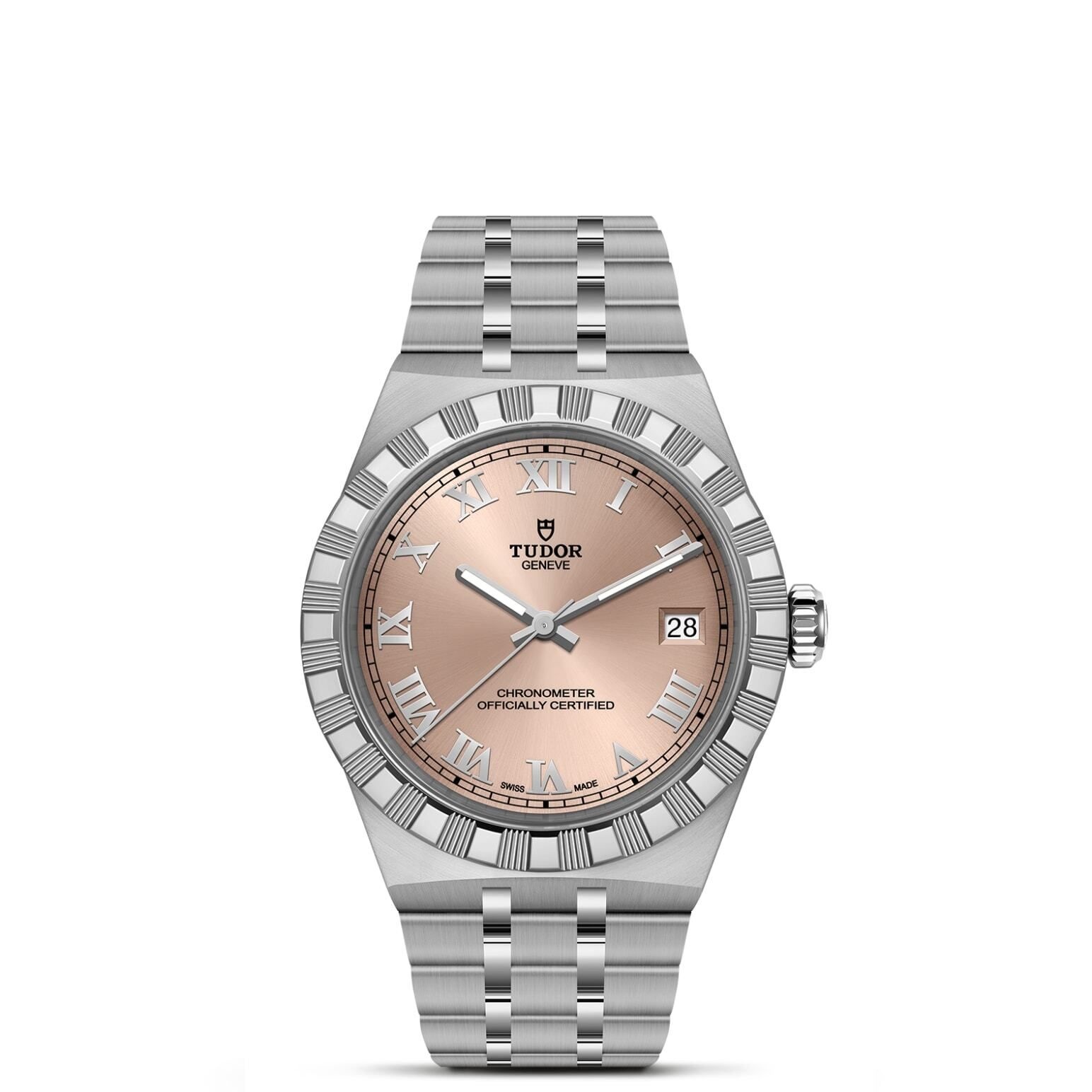 TUDOR ROYAL(튜더 로열) M2836C1A0-0105