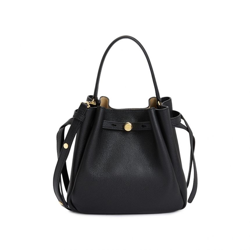 TORYBURCH 로미 버킷백 166982 001