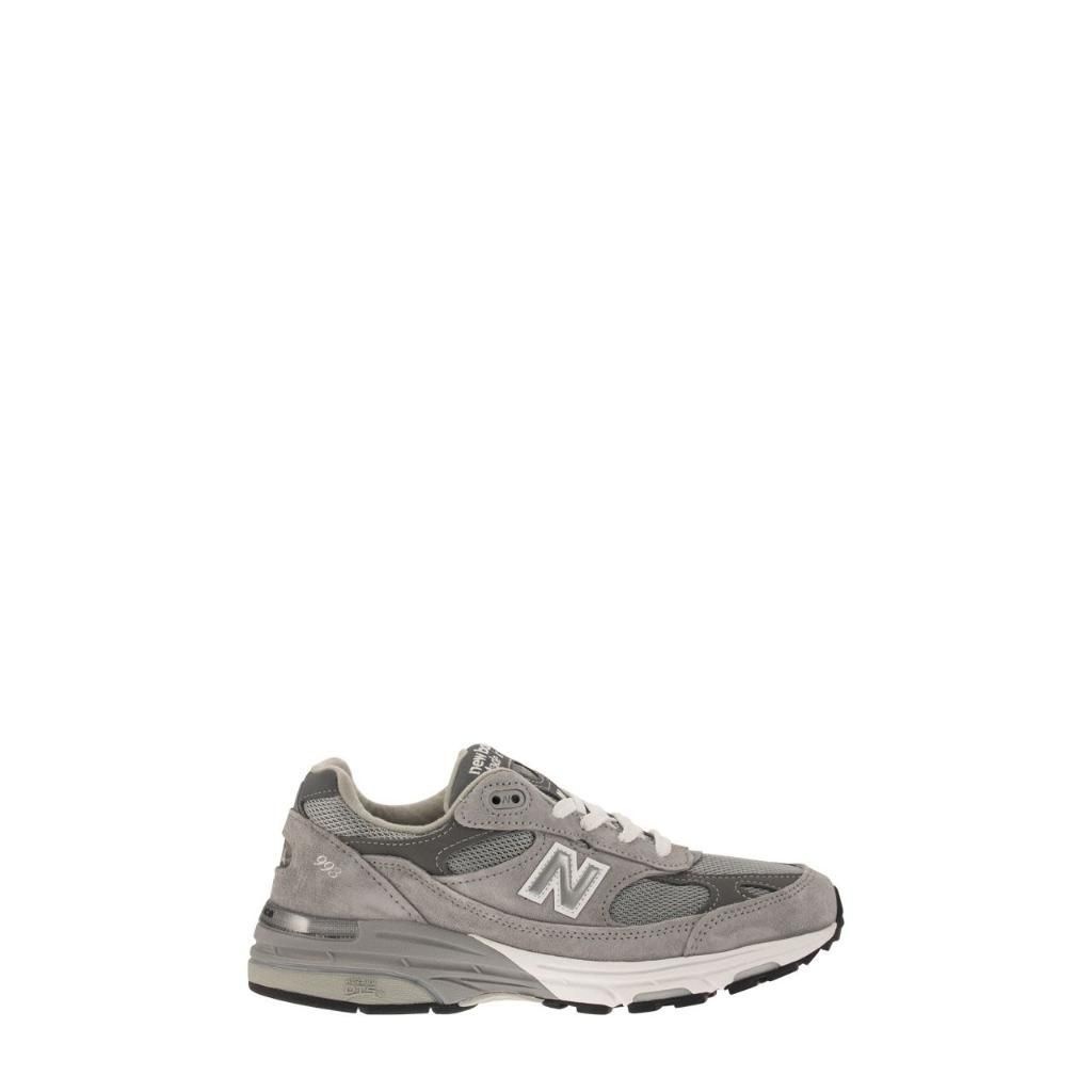 뉴발란스 [해외] 뉴발란스 뉴 Balance 990v5   스니커즈 NBWR993GL TP580820469