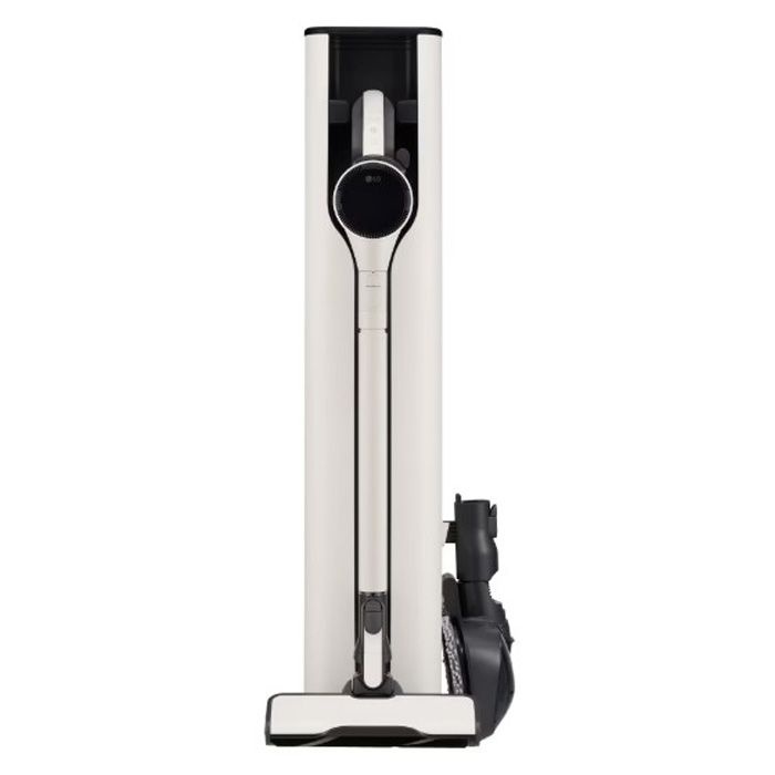 LG전자 LG 코드제로 오브제컬렉션 청소기 AX958BWE