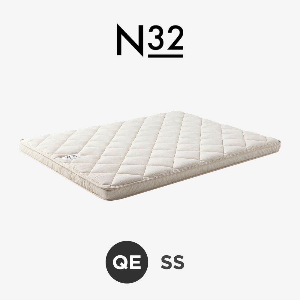 시몬스 [10%쿠폰+10%카드] [시몬스] N32 토퍼 QE