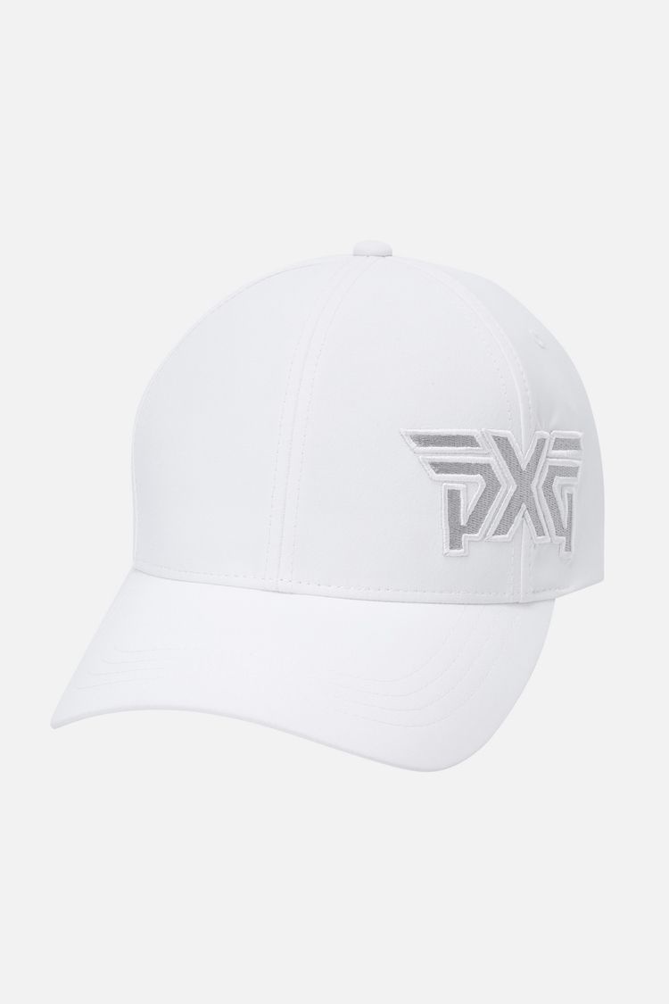[롯데백화점] PXG [PXG공식] 공용 시그니처 사이드 로고 캡-PKFPU850801