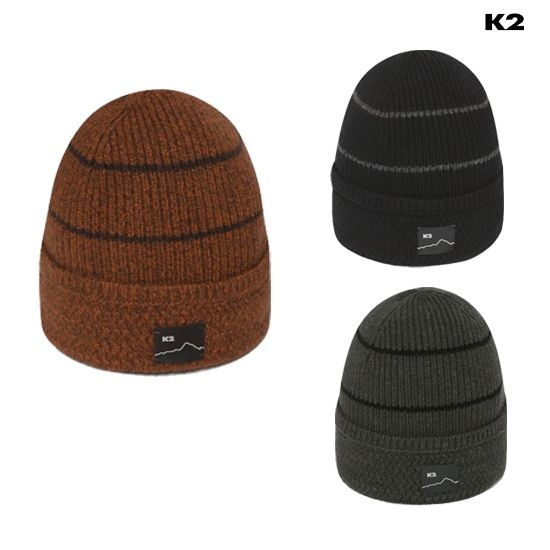 [롯데백화점] K2 KUF26C11 남여공용 FLYHIKE 알파카 BEANIE 비니 LE1222436384