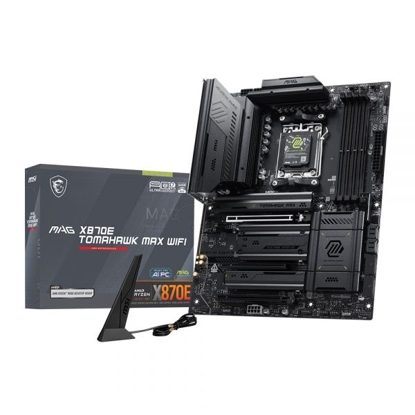 MSI MAG X870E 토마호크 맥스 WIFI