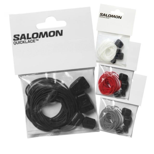 살로몬 퀵레이스 신발끈 키트 SALOMON QUICKLACE