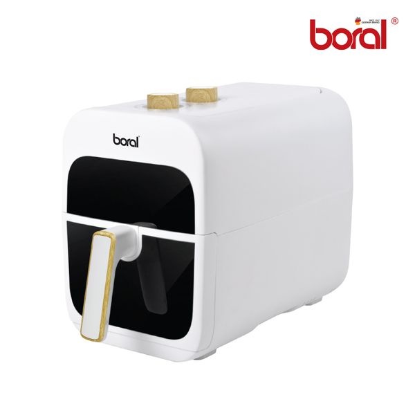 보랄 [보랄] 더 셰프 와이드 에어프라이어 6L BR-AF5200