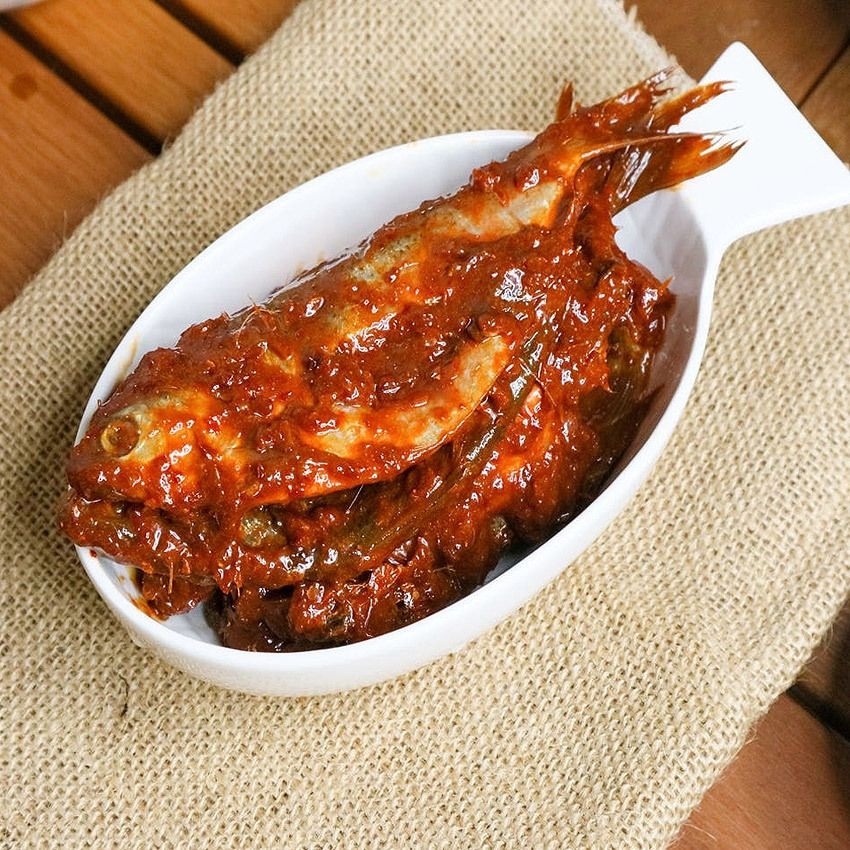 [온누리상품] 여수 신금자 할매 전어젓 500g x 2팩