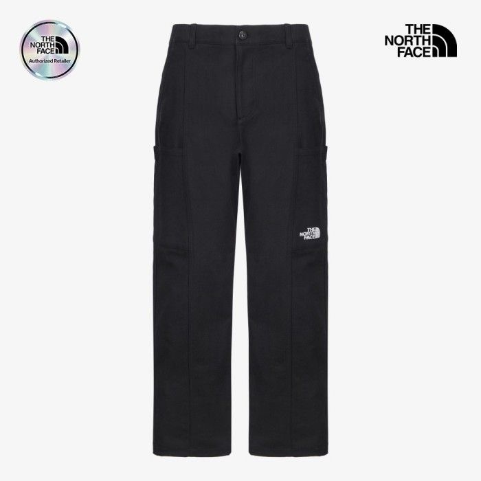노스페이스 NP6NS56A 남성 데이클라임 팬츠 BLK