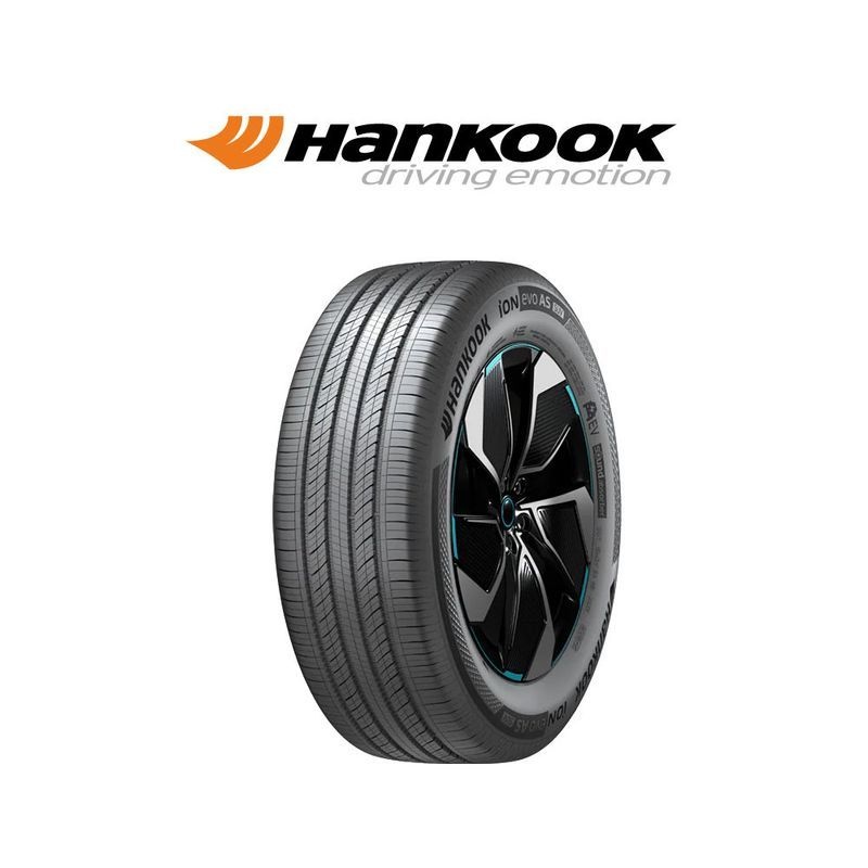 한국타이어 HANKOOKTIRE 전국무료장착 ION(아이온) evo AS IH01 225/40R18 흡음재