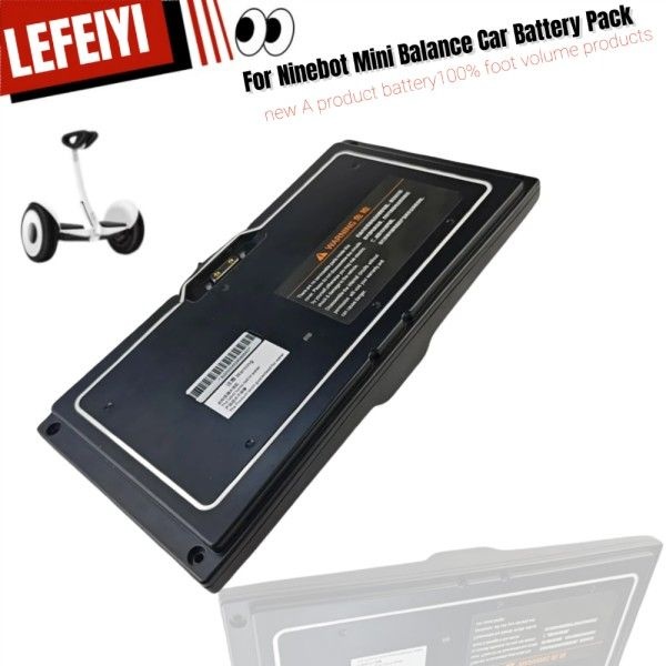 Ninebot Mini PRO 54V-63V 4400mAh
