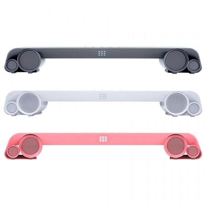 마이크로닉스 [카드추가할인] 마닉 ROUND STUDIO BT-1000 V2 (화이트) 커브드스피커"