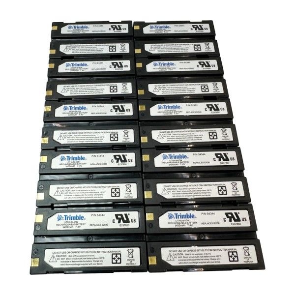 트림블 54344 GPS 배터리, 5700 5800 MT1000 R7