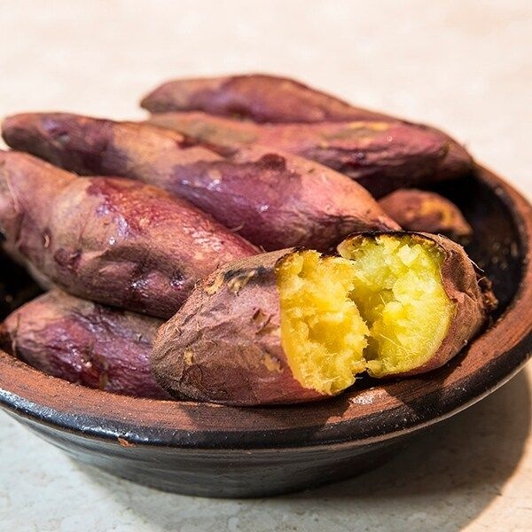 26년 해남 황토 꿀밤고구마 (한입 5kg)