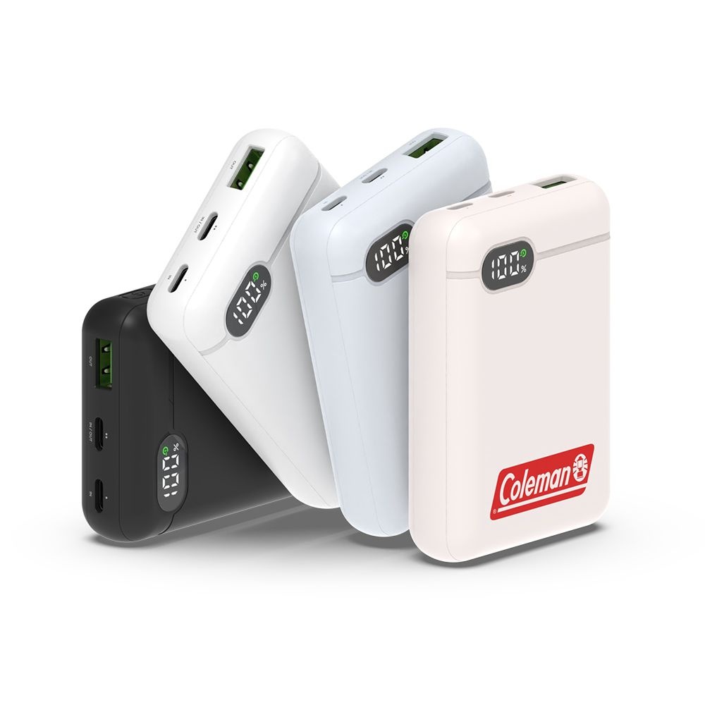 [대량구매] 리큐엠 20W 미니 10000mAh 고속충전 보조배터리
